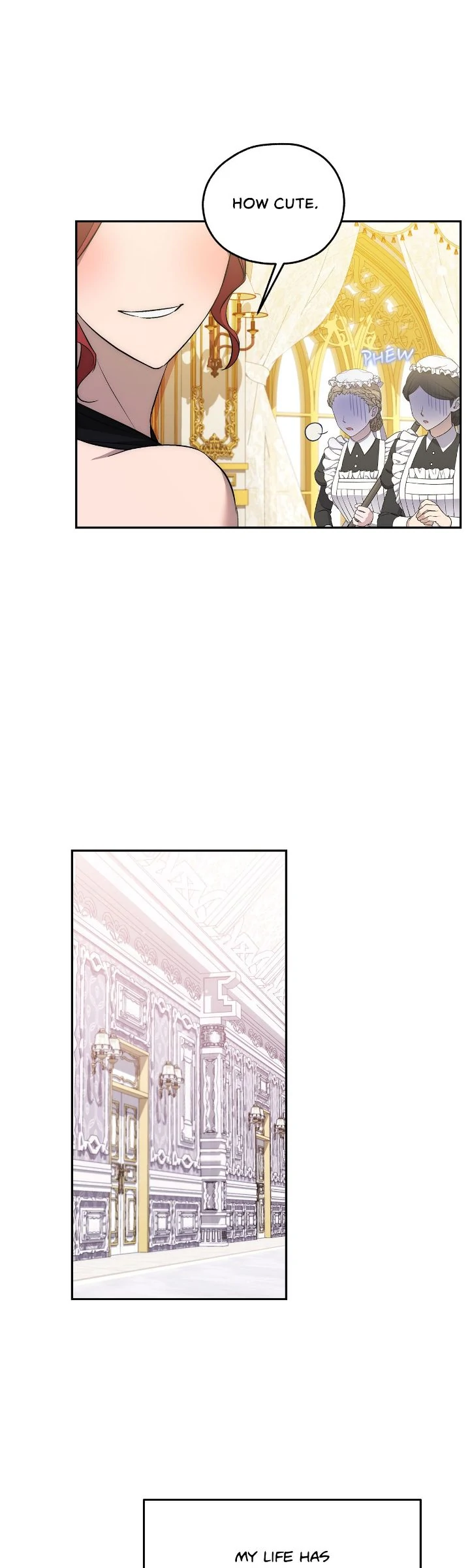 We Got Ourselves Stuck Inside an Adult Fantasy Novel Chapter 46 160 ch 46 18