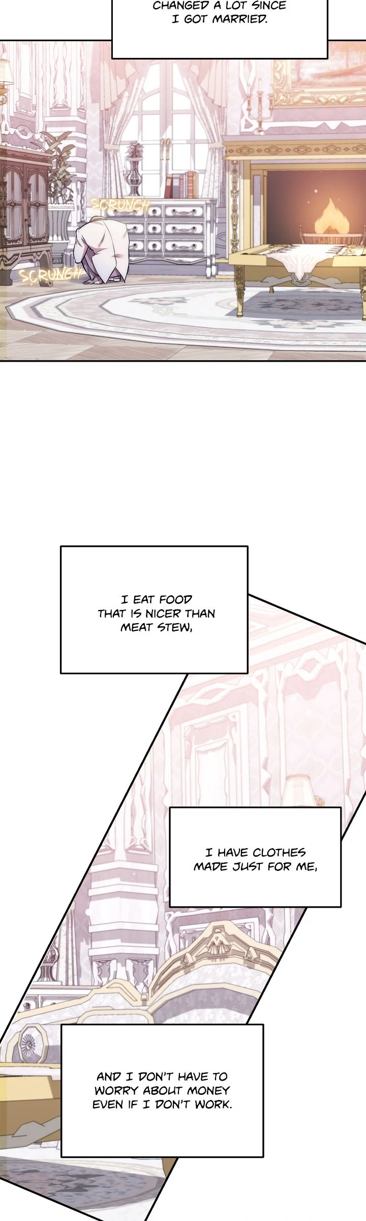 We Got Ourselves Stuck Inside an Adult Fantasy Novel Chapter 46 161 ch 46 19