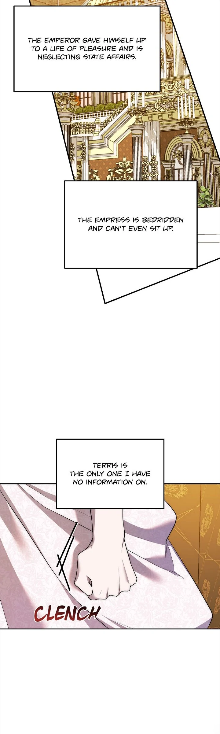 We Got Ourselves Stuck Inside an Adult Fantasy Novel Chapter 46 144 ch 46 2