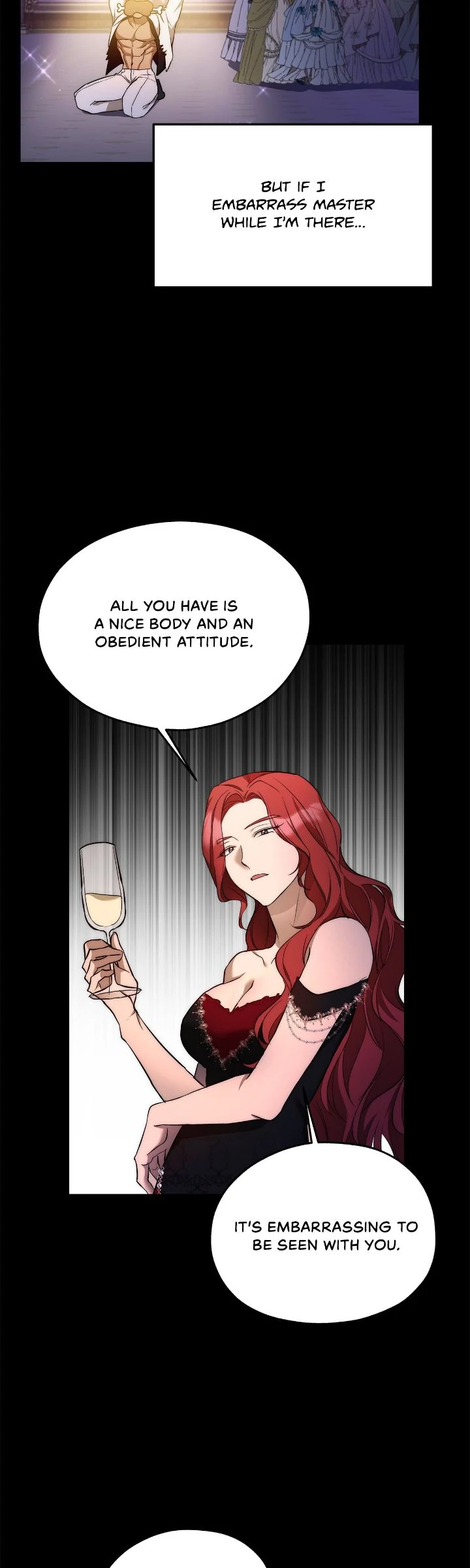 We Got Ourselves Stuck Inside an Adult Fantasy Novel Chapter 46 164 ch 46 22