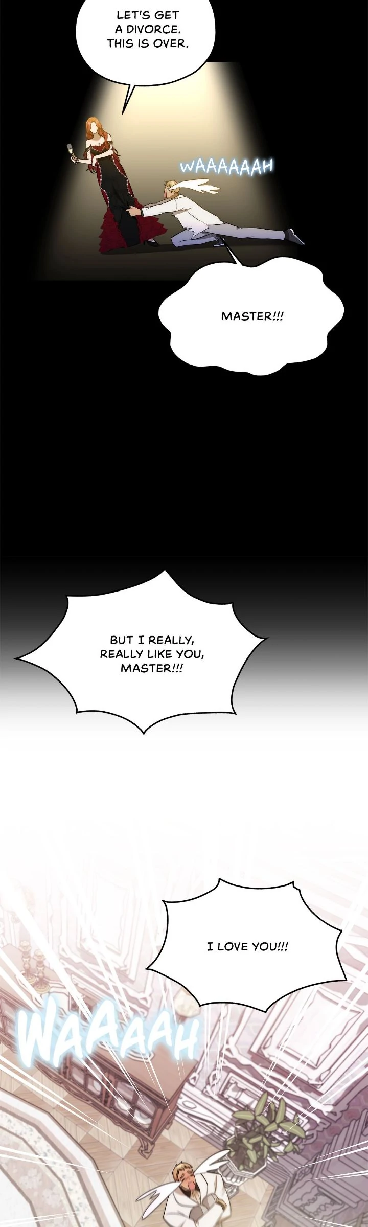 We Got Ourselves Stuck Inside an Adult Fantasy Novel Chapter 46 165 ch 46 23