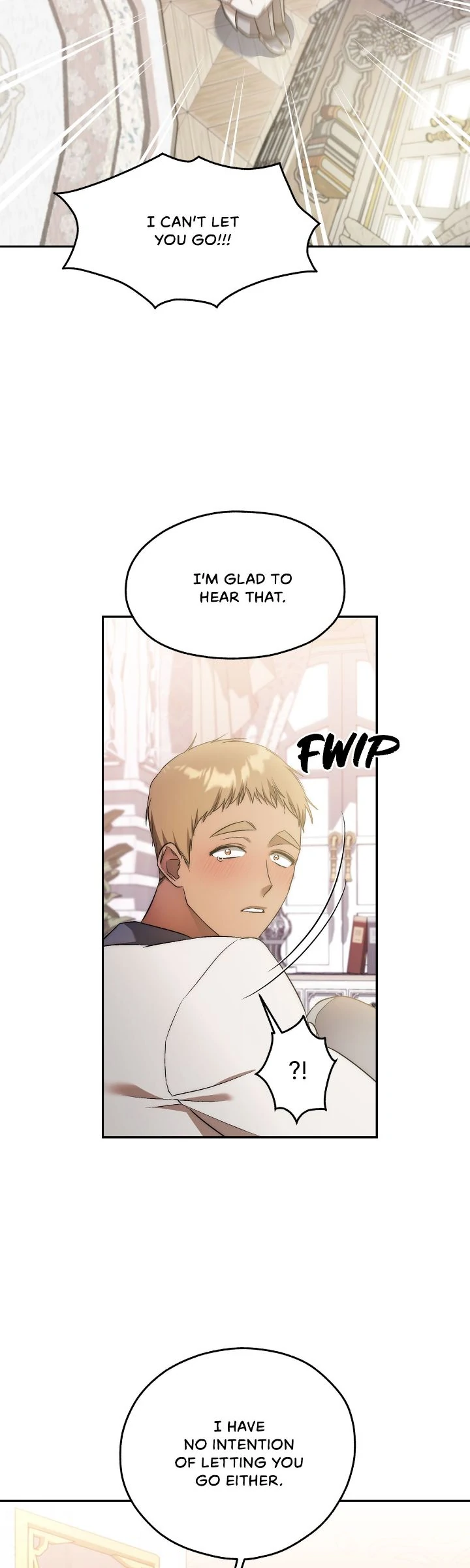 We Got Ourselves Stuck Inside an Adult Fantasy Novel Chapter 46 166 ch 46 24