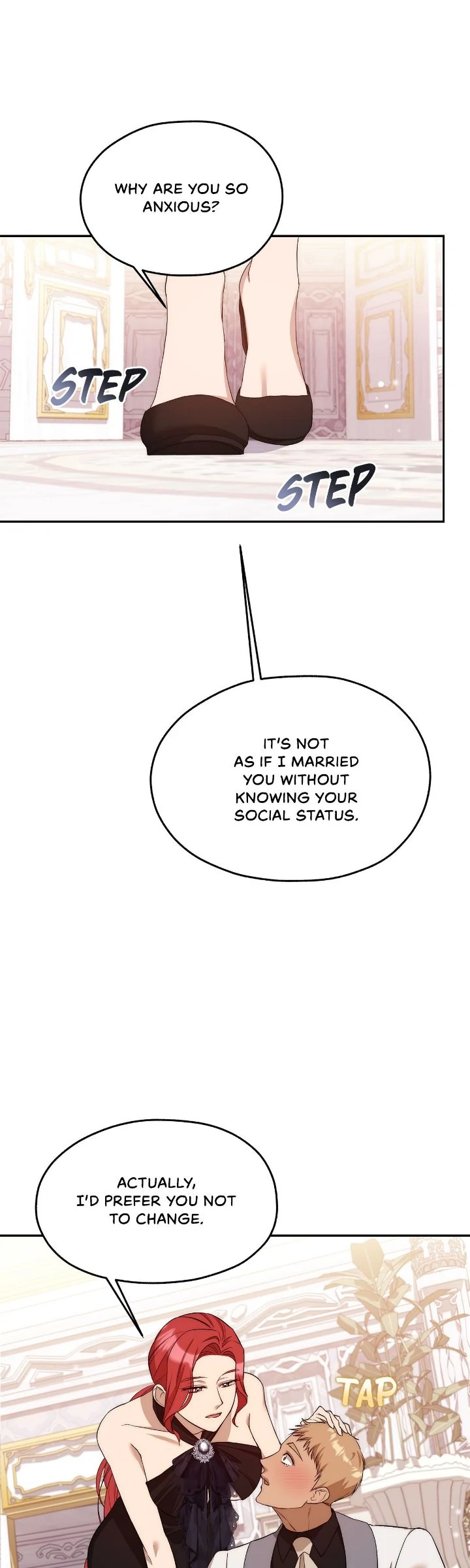 We Got Ourselves Stuck Inside an Adult Fantasy Novel Chapter 46 168 ch 46 26
