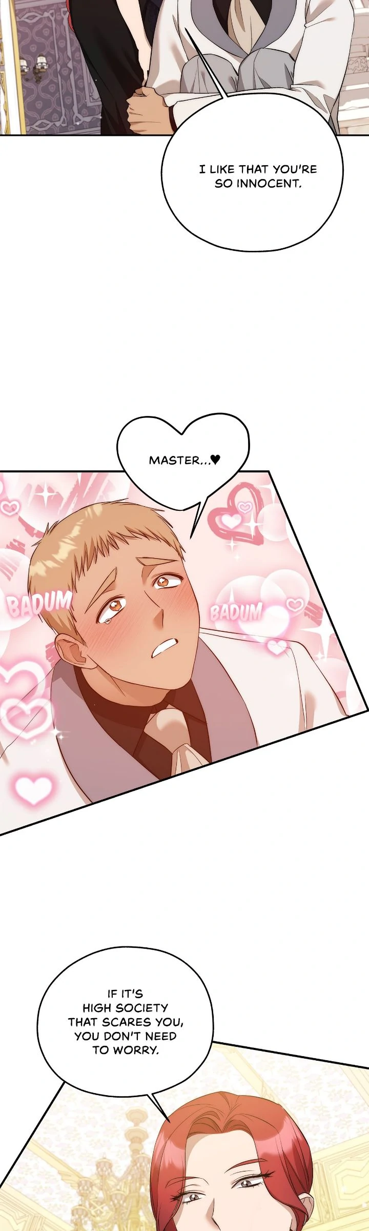 We Got Ourselves Stuck Inside an Adult Fantasy Novel Chapter 46 169 ch 46 27