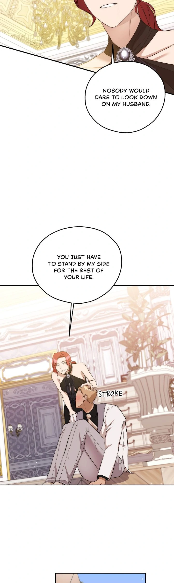 We Got Ourselves Stuck Inside an Adult Fantasy Novel Chapter 46 170 ch 46 28
