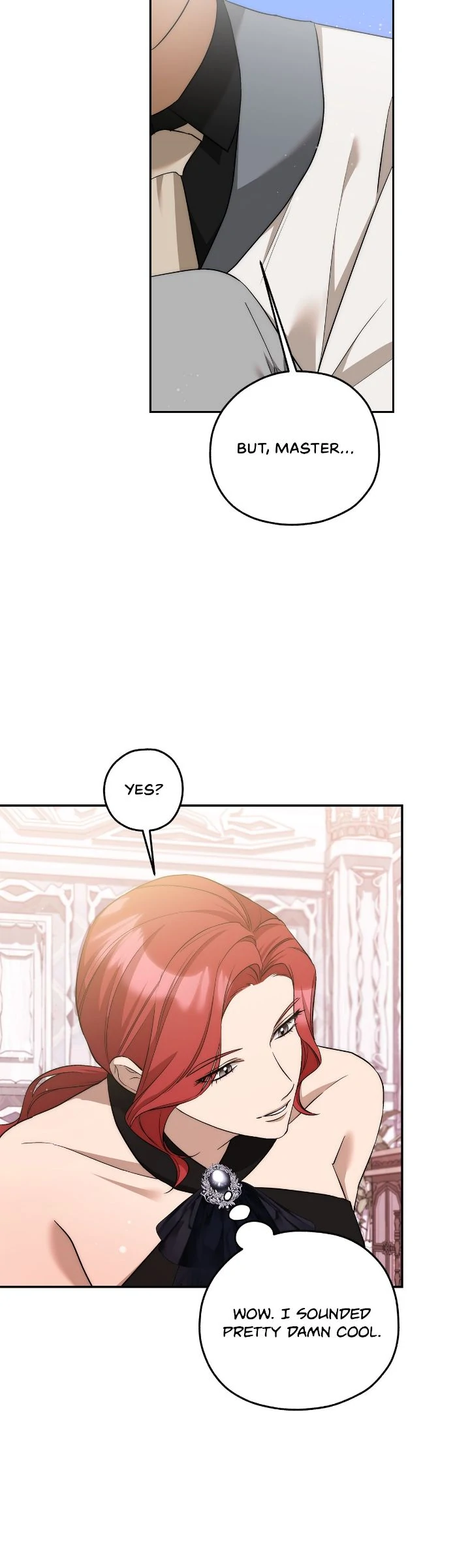 We Got Ourselves Stuck Inside an Adult Fantasy Novel Chapter 46 171 ch 46 29