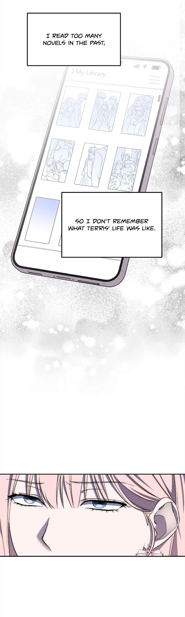 We Got Ourselves Stuck Inside an Adult Fantasy Novel Chapter 46 145 ch 46 3