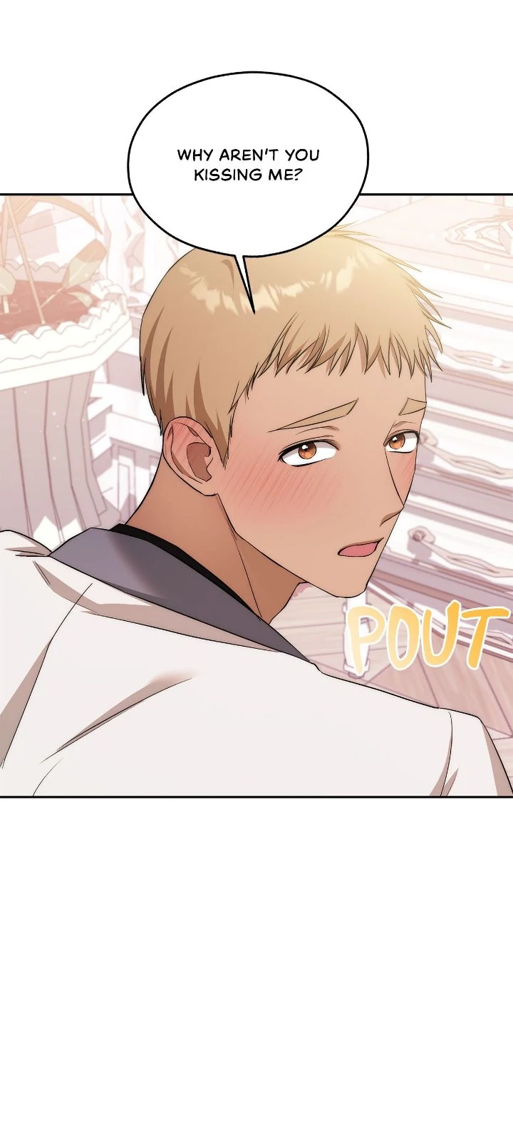 We Got Ourselves Stuck Inside an Adult Fantasy Novel Chapter 46 172 ch 46 30