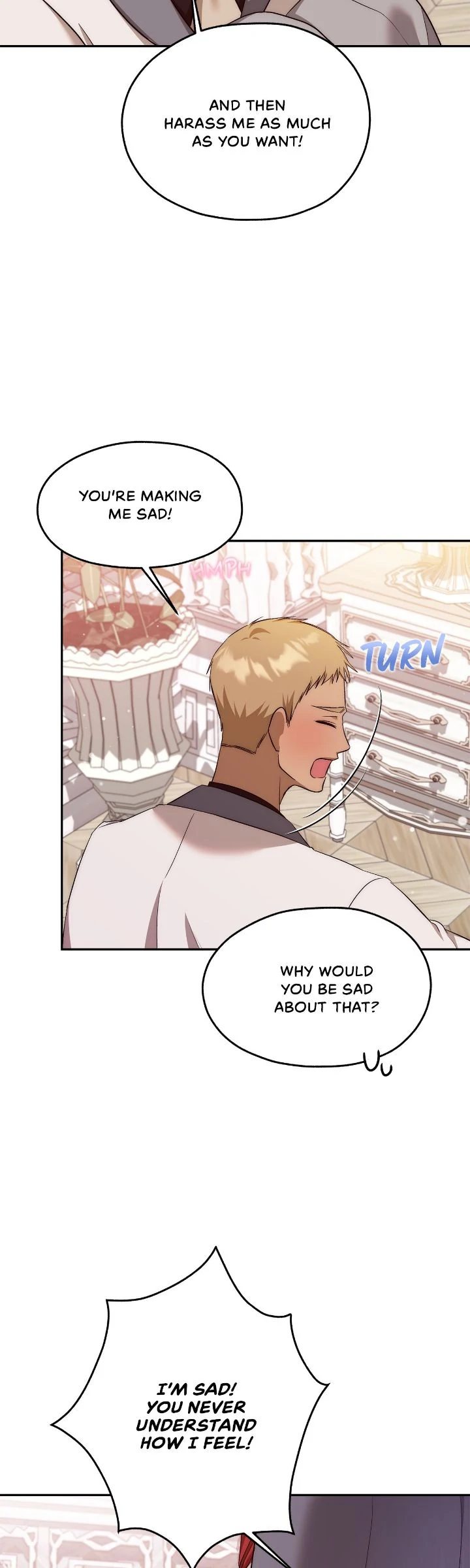 We Got Ourselves Stuck Inside an Adult Fantasy Novel Chapter 46 174 ch 46 32