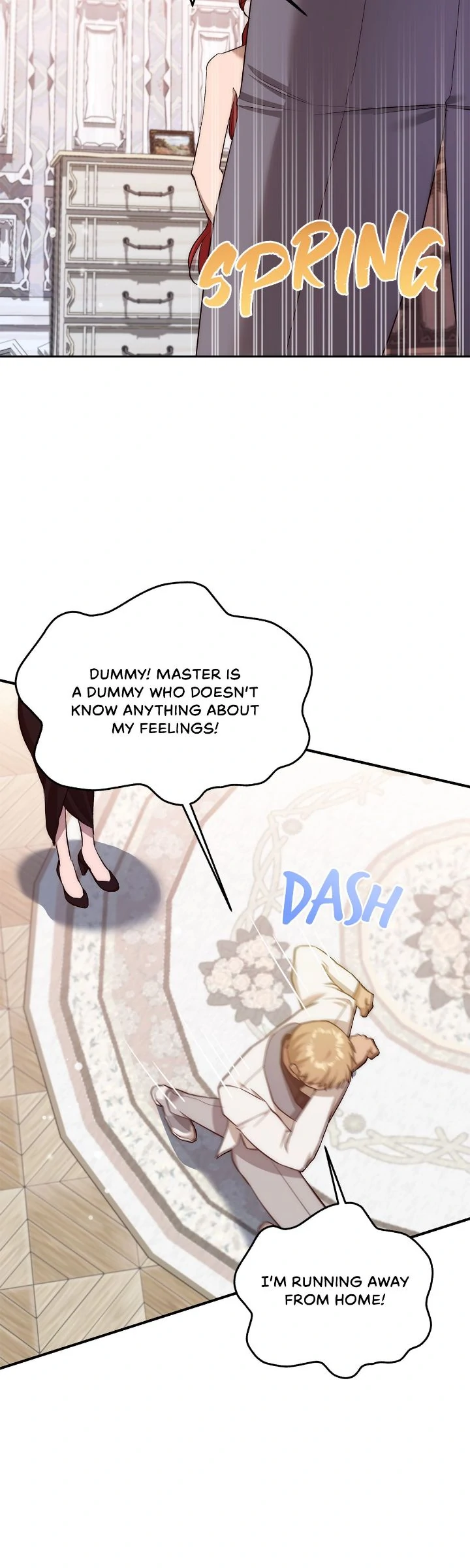 We Got Ourselves Stuck Inside an Adult Fantasy Novel Chapter 46 175 ch 46 33