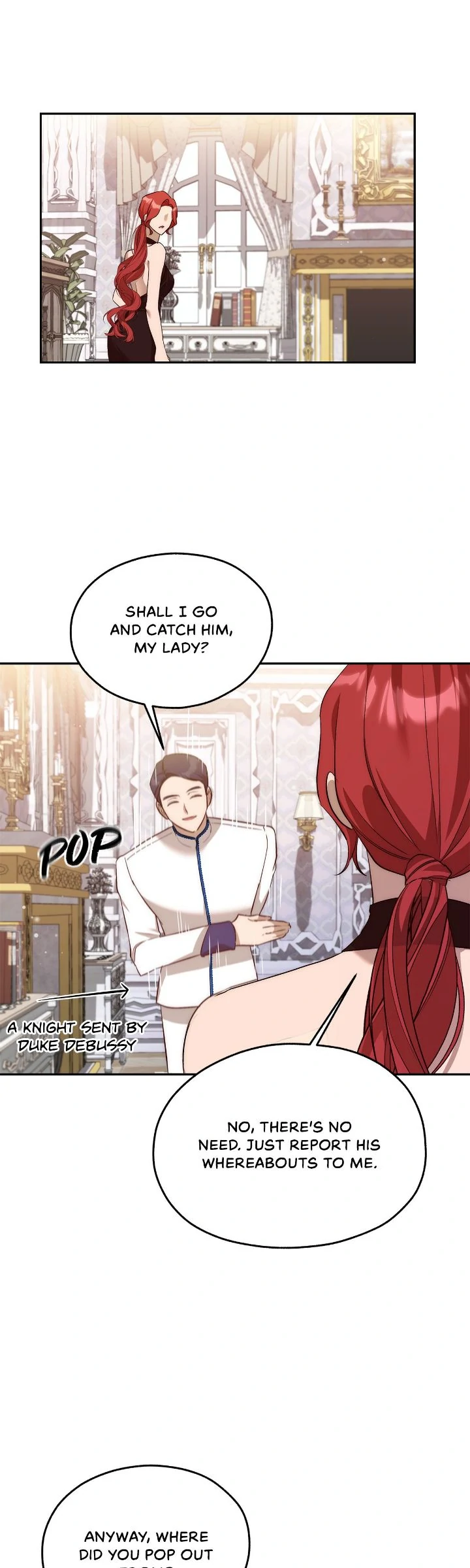 We Got Ourselves Stuck Inside an Adult Fantasy Novel Chapter 46 176 ch 46 34