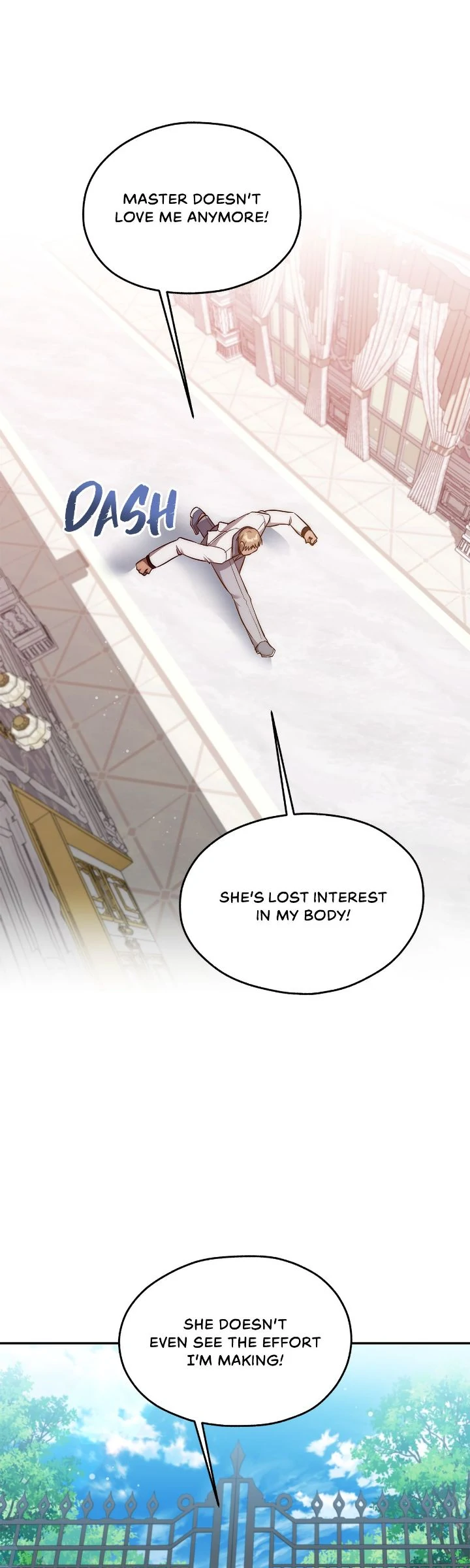 We Got Ourselves Stuck Inside an Adult Fantasy Novel Chapter 46 178 ch 46 36