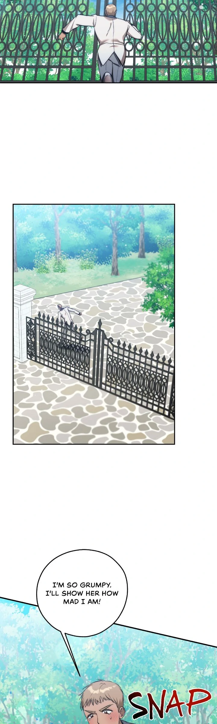 We Got Ourselves Stuck Inside an Adult Fantasy Novel Chapter 46 179 ch 46 37