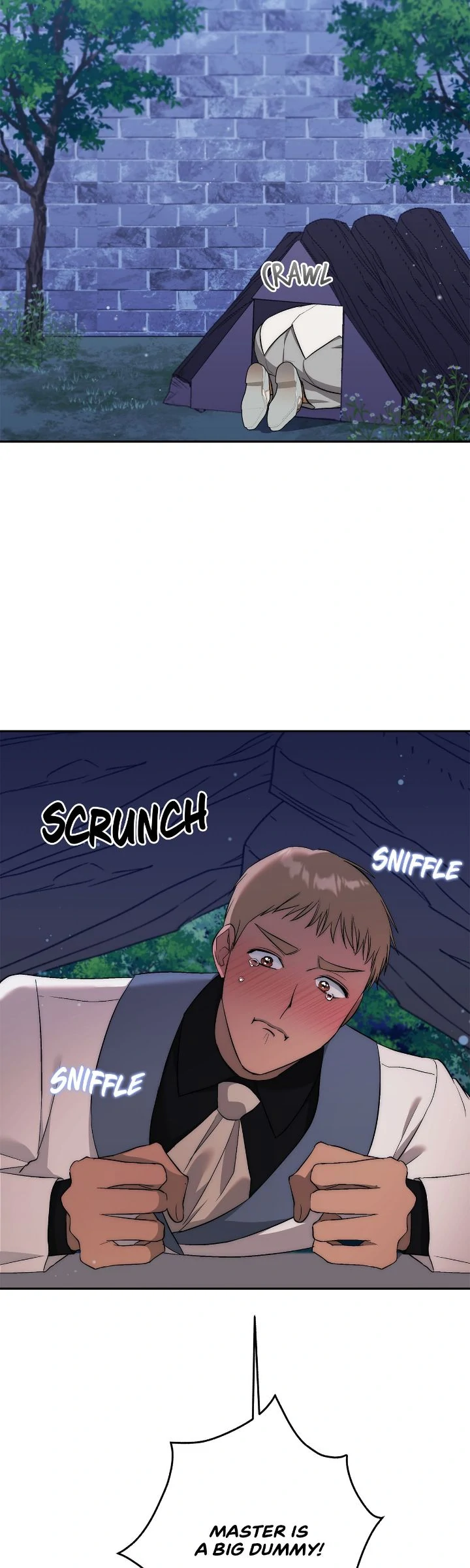 We Got Ourselves Stuck Inside an Adult Fantasy Novel Chapter 46 181 ch 46 39