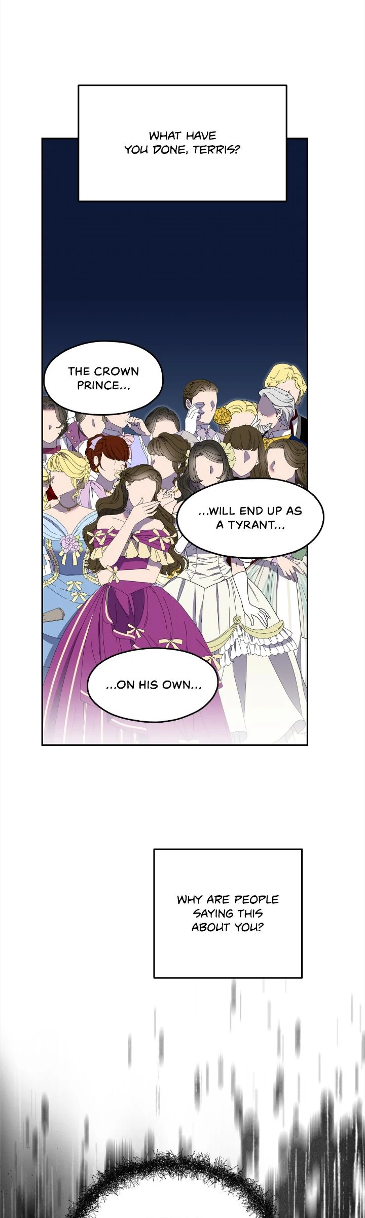 We Got Ourselves Stuck Inside an Adult Fantasy Novel Chapter 46 146 ch 46 4