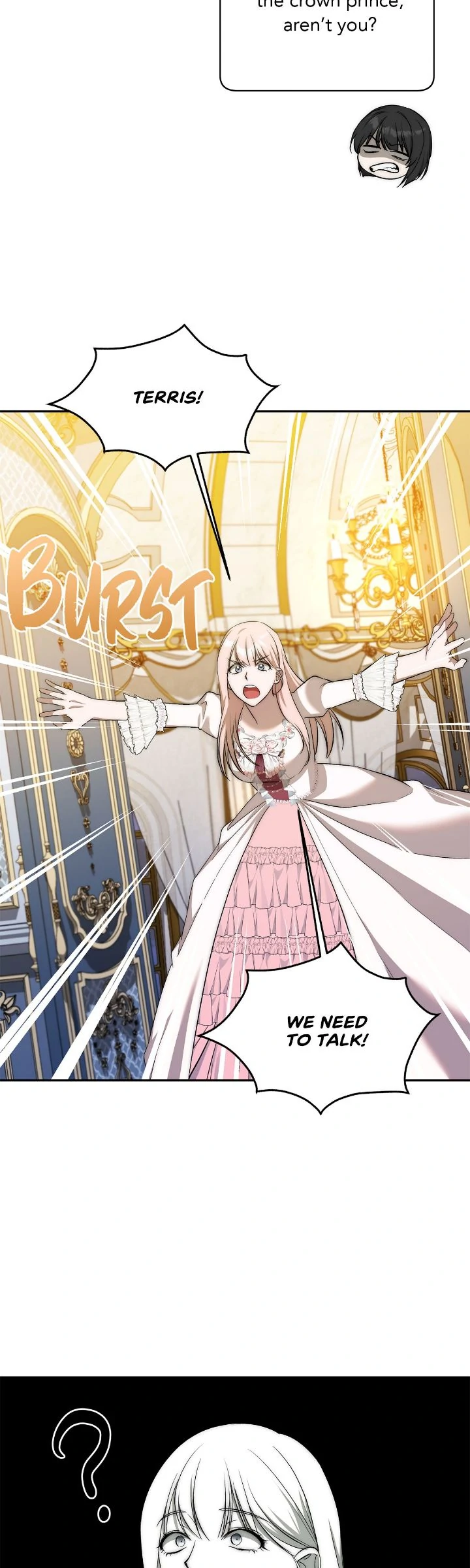 We Got Ourselves Stuck Inside an Adult Fantasy Novel Chapter 46 185 ch 46 43