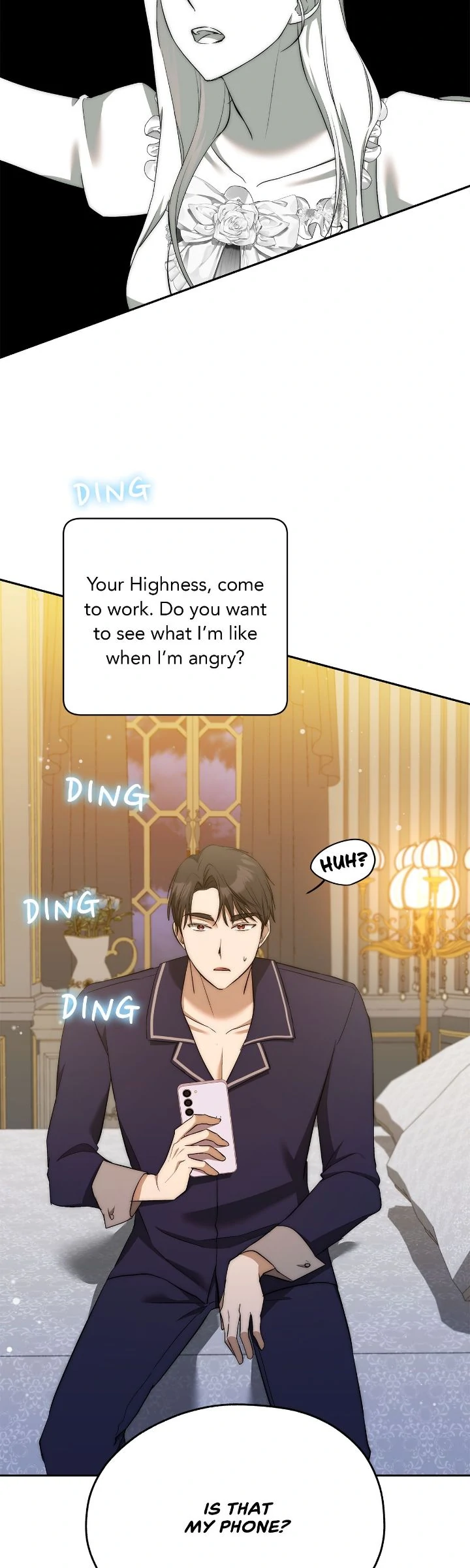We Got Ourselves Stuck Inside an Adult Fantasy Novel Chapter 46 186 ch 46 44