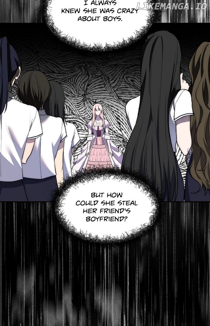 We Got Ourselves Stuck Inside an Adult Fantasy Novel Chapter 46 147 ch 46 5