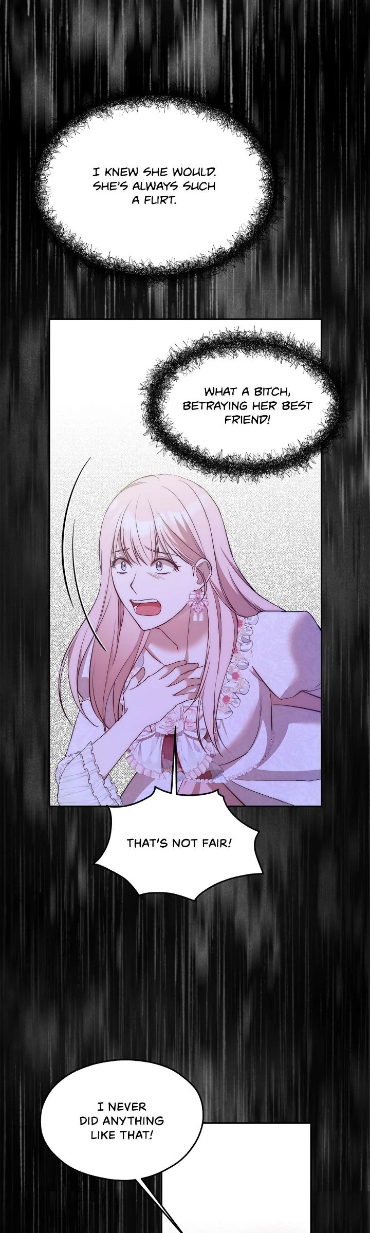 We Got Ourselves Stuck Inside an Adult Fantasy Novel Chapter 46 148 ch 46 6