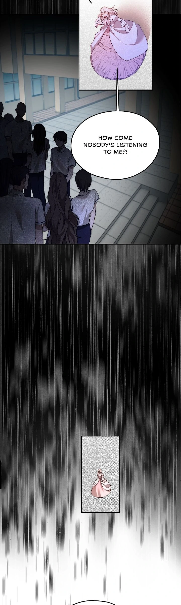 We Got Ourselves Stuck Inside an Adult Fantasy Novel Chapter 46 149 ch 46 7