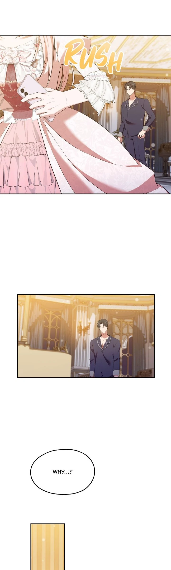 We Got Ourselves Stuck Inside an Adult Fantasy Novel Chapter 47 144 ch 47 11