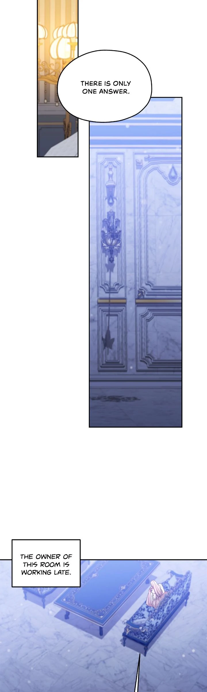 We Got Ourselves Stuck Inside an Adult Fantasy Novel Chapter 47 145 ch 47 12