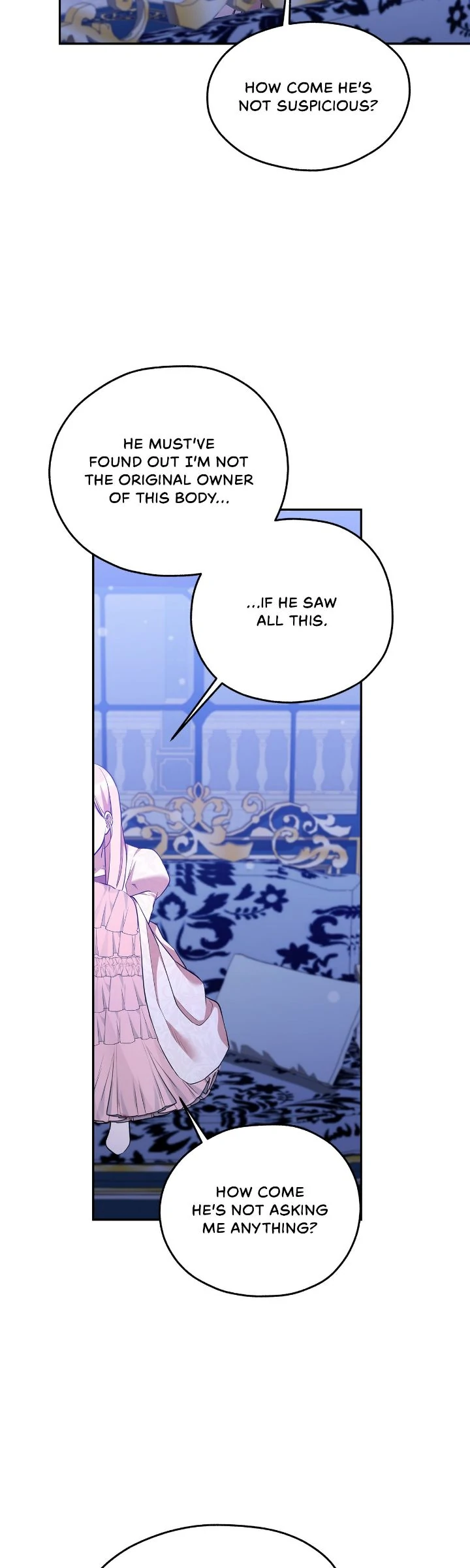 We Got Ourselves Stuck Inside an Adult Fantasy Novel Chapter 47 147 ch 47 14