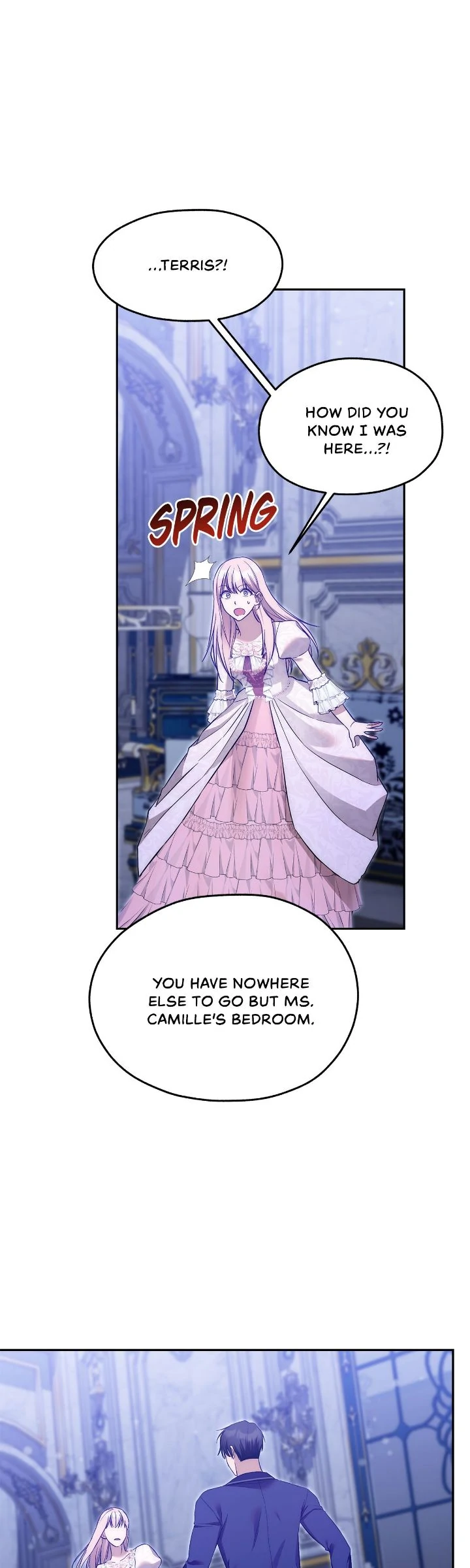 We Got Ourselves Stuck Inside an Adult Fantasy Novel Chapter 47 150 ch 47 17