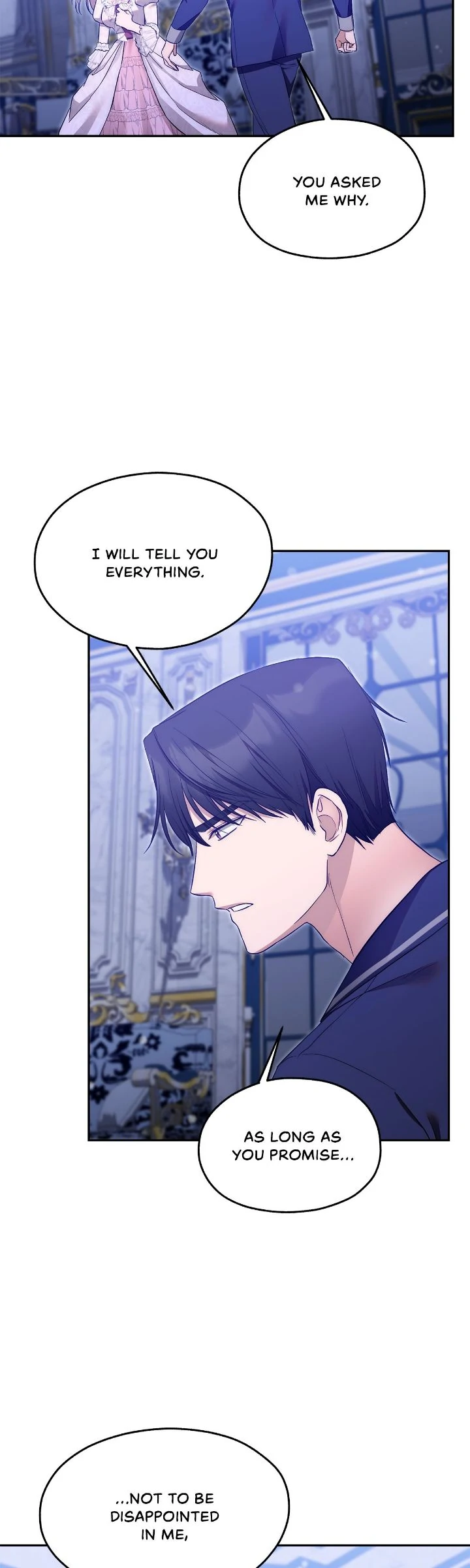 We Got Ourselves Stuck Inside an Adult Fantasy Novel Chapter 47 151 ch 47 18
