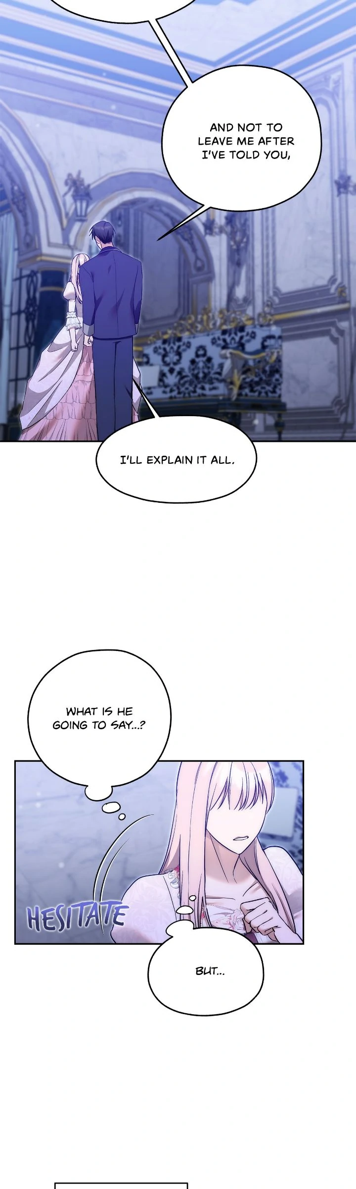 We Got Ourselves Stuck Inside an Adult Fantasy Novel Chapter 47 152 ch 47 19