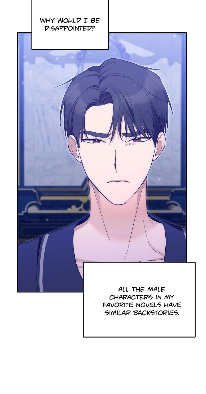 We Got Ourselves Stuck Inside an Adult Fantasy Novel Chapter 47 153 ch 47 20