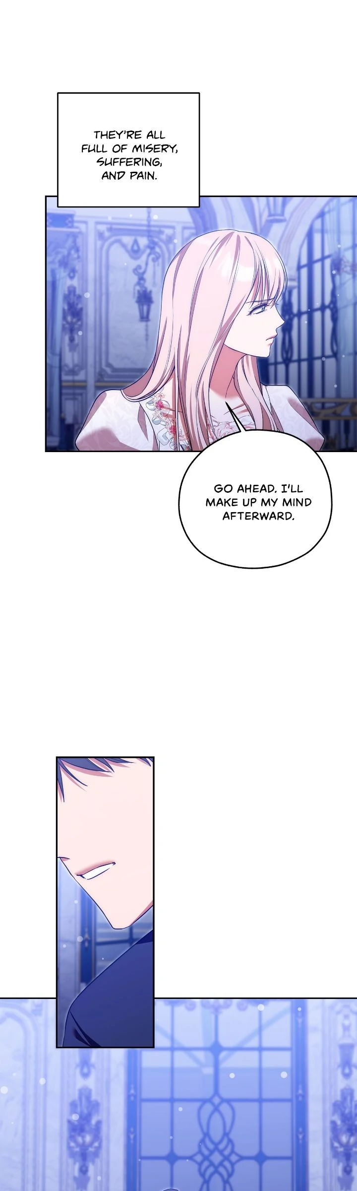 We Got Ourselves Stuck Inside an Adult Fantasy Novel Chapter 47 154 ch 47 21