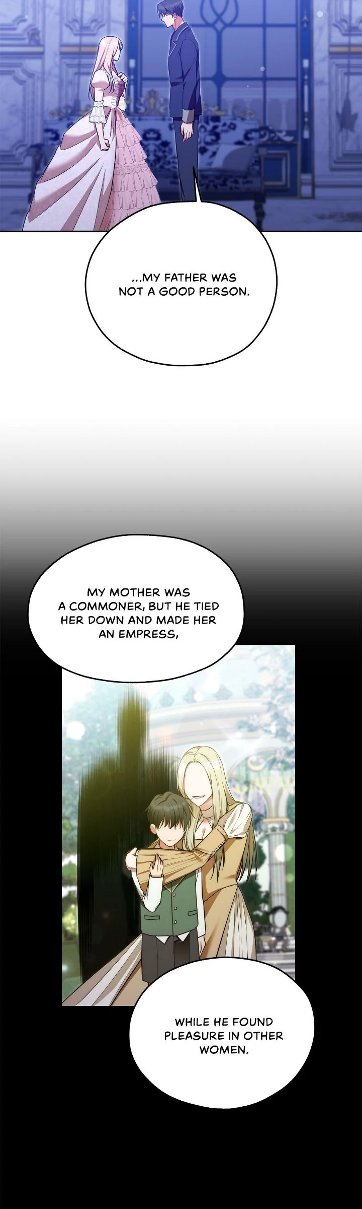 We Got Ourselves Stuck Inside an Adult Fantasy Novel Chapter 47 155 ch 47 22