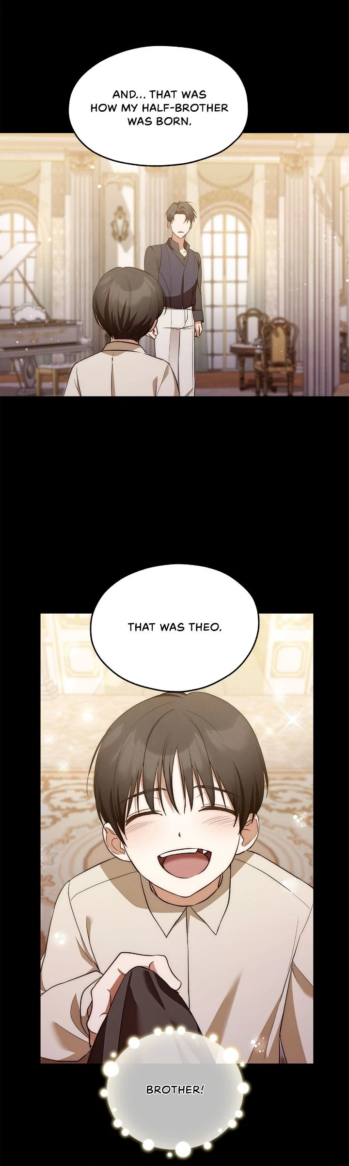 We Got Ourselves Stuck Inside an Adult Fantasy Novel Chapter 47 156 ch 47 23