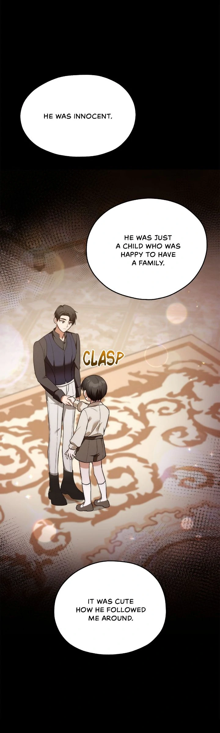 We Got Ourselves Stuck Inside an Adult Fantasy Novel Chapter 47 157 ch 47 24