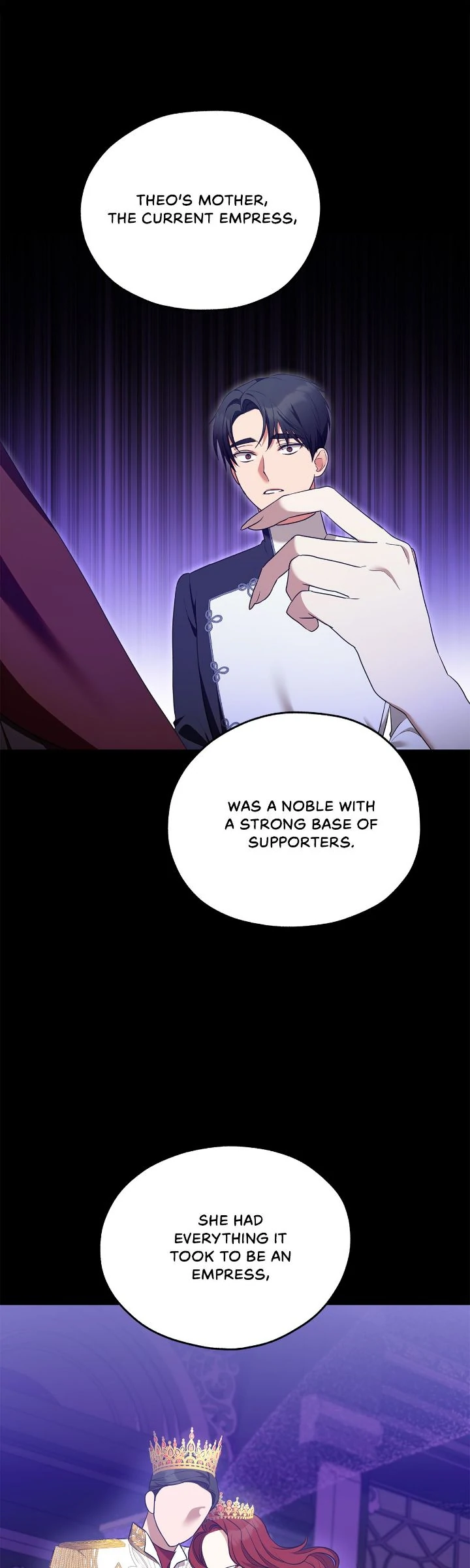 We Got Ourselves Stuck Inside an Adult Fantasy Novel Chapter 47 159 ch 47 26