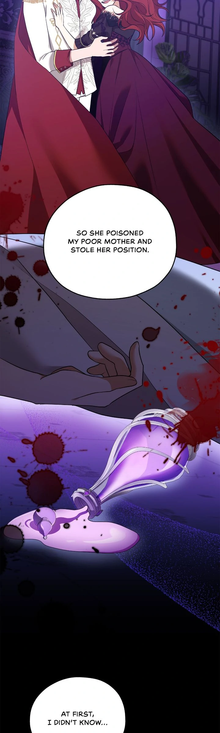 We Got Ourselves Stuck Inside an Adult Fantasy Novel Chapter 47 160 ch 47 27