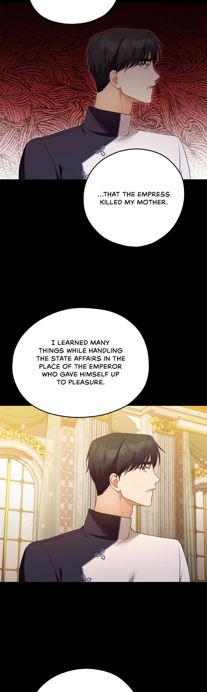 We Got Ourselves Stuck Inside an Adult Fantasy Novel Chapter 47 161 ch 47 28