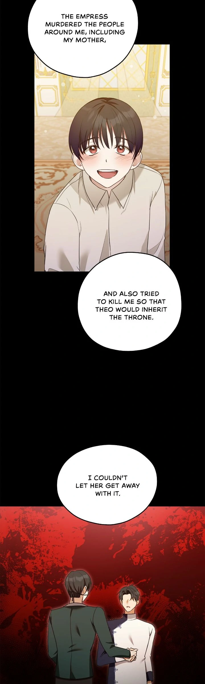 We Got Ourselves Stuck Inside an Adult Fantasy Novel Chapter 47 162 ch 47 29