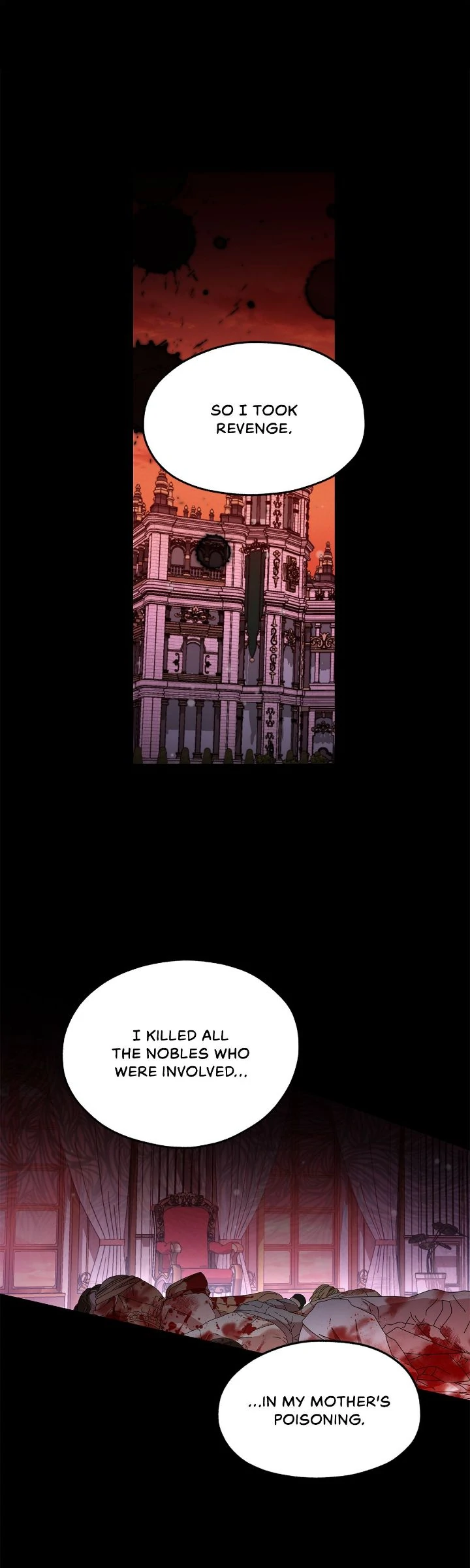 We Got Ourselves Stuck Inside an Adult Fantasy Novel Chapter 47 164 ch 47 31