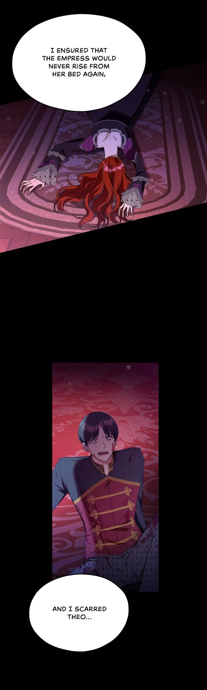 We Got Ourselves Stuck Inside an Adult Fantasy Novel Chapter 47 165 ch 47 32