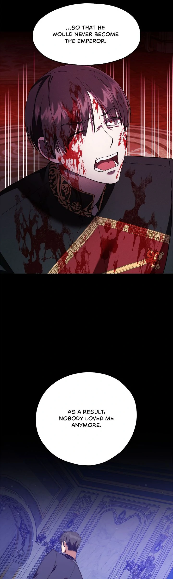 We Got Ourselves Stuck Inside an Adult Fantasy Novel Chapter 47 166 ch 47 33