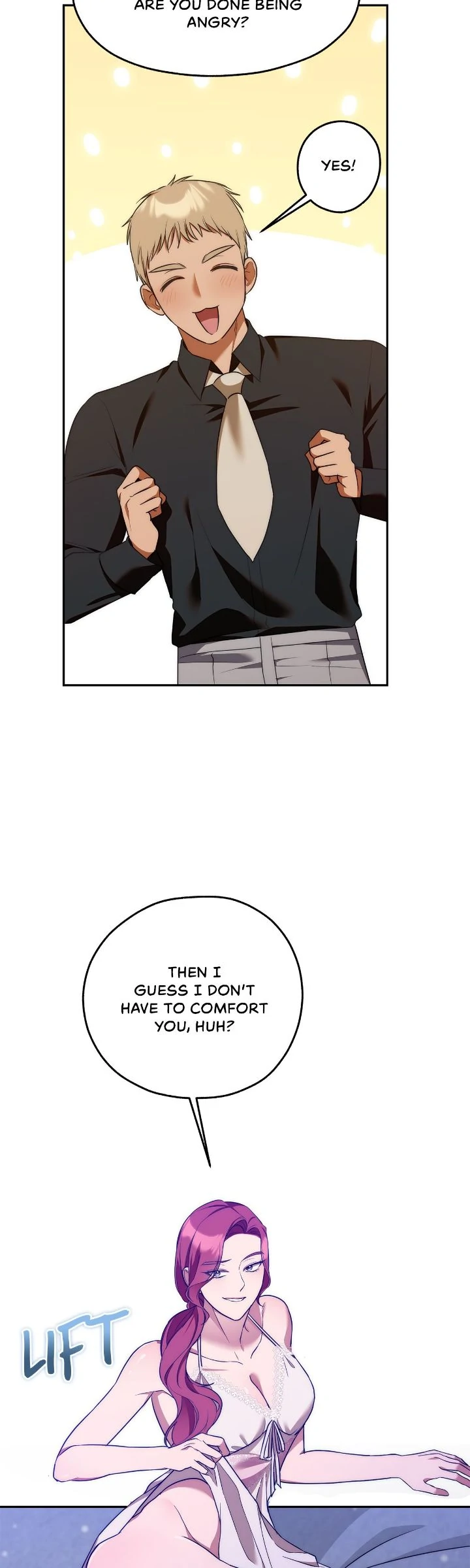 We Got Ourselves Stuck Inside an Adult Fantasy Novel Chapter 47 172 ch 47 39