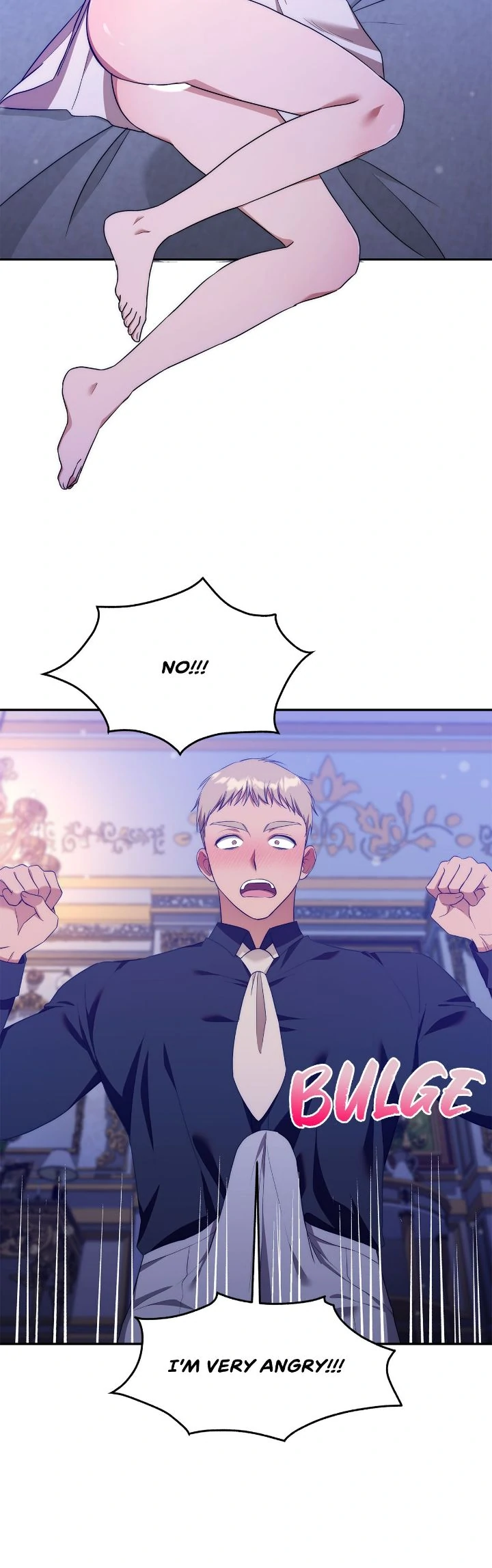We Got Ourselves Stuck Inside an Adult Fantasy Novel Chapter 47 173 ch 47 40