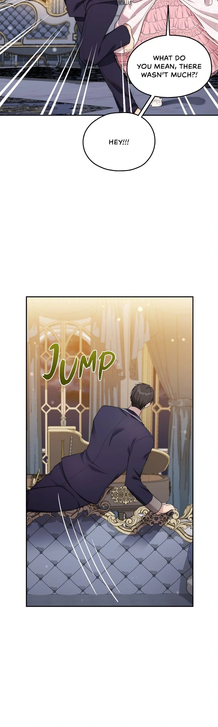 We Got Ourselves Stuck Inside an Adult Fantasy Novel Chapter 47 138 ch 47 5