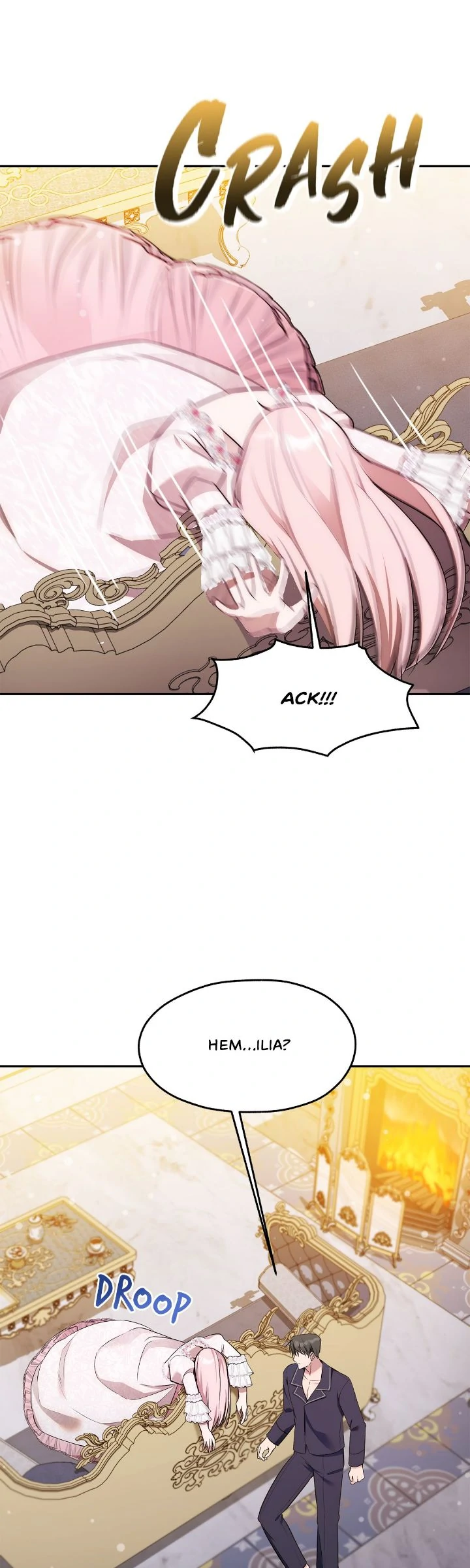 We Got Ourselves Stuck Inside an Adult Fantasy Novel Chapter 47 139 ch 47 6