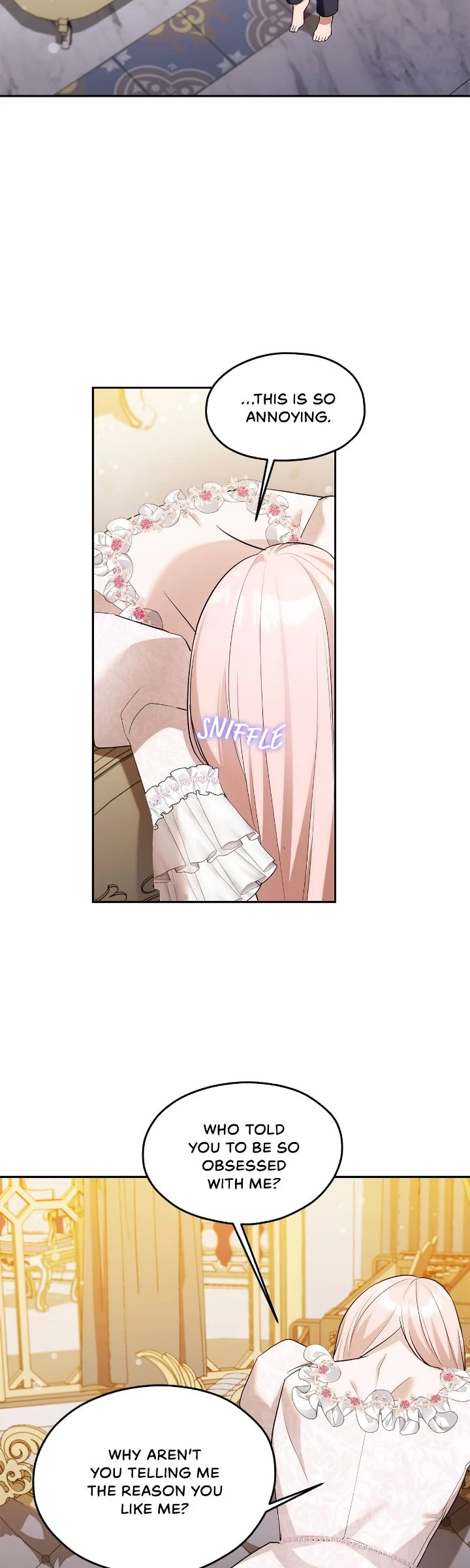 We Got Ourselves Stuck Inside an Adult Fantasy Novel Chapter 47 140 ch 47 7