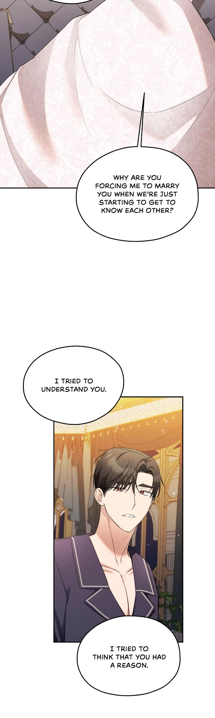 We Got Ourselves Stuck Inside an Adult Fantasy Novel Chapter 47 141 ch 47 8