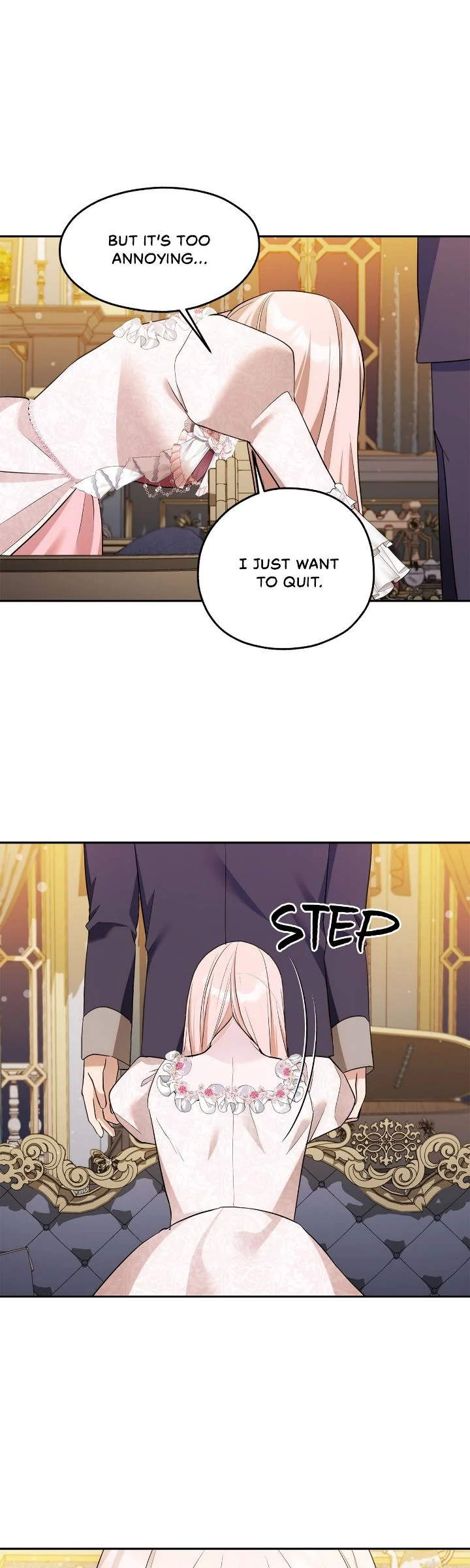 We Got Ourselves Stuck Inside an Adult Fantasy Novel Chapter 47 142 ch 47 9