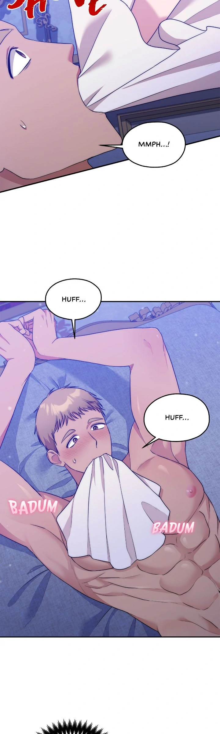 We Got Ourselves Stuck Inside an Adult Fantasy Novel Chapter 48 137 ch 48 10